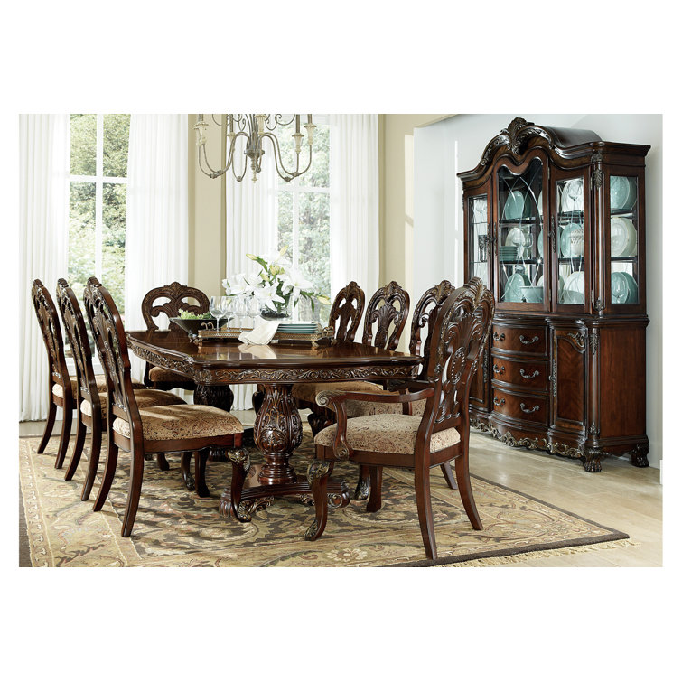 Dining room suite discount specials